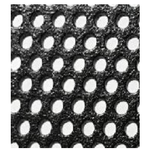 PERFORATED ALUMINIUM MESH