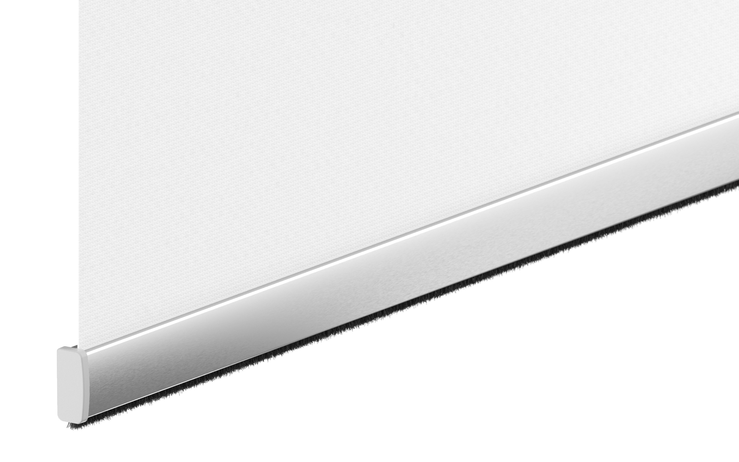 Roller Blind System